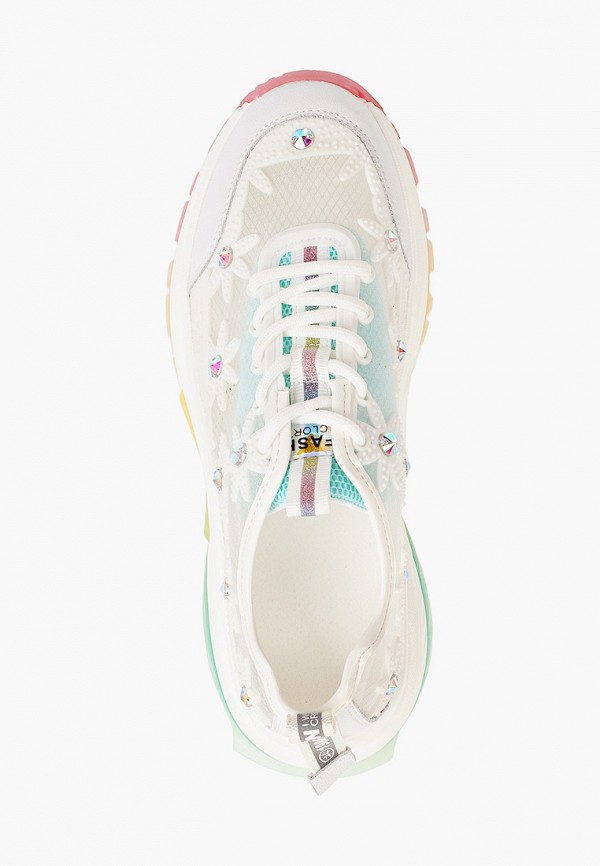 фото Кроссовки nobbaro