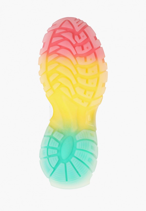 фото Кроссовки nobbaro