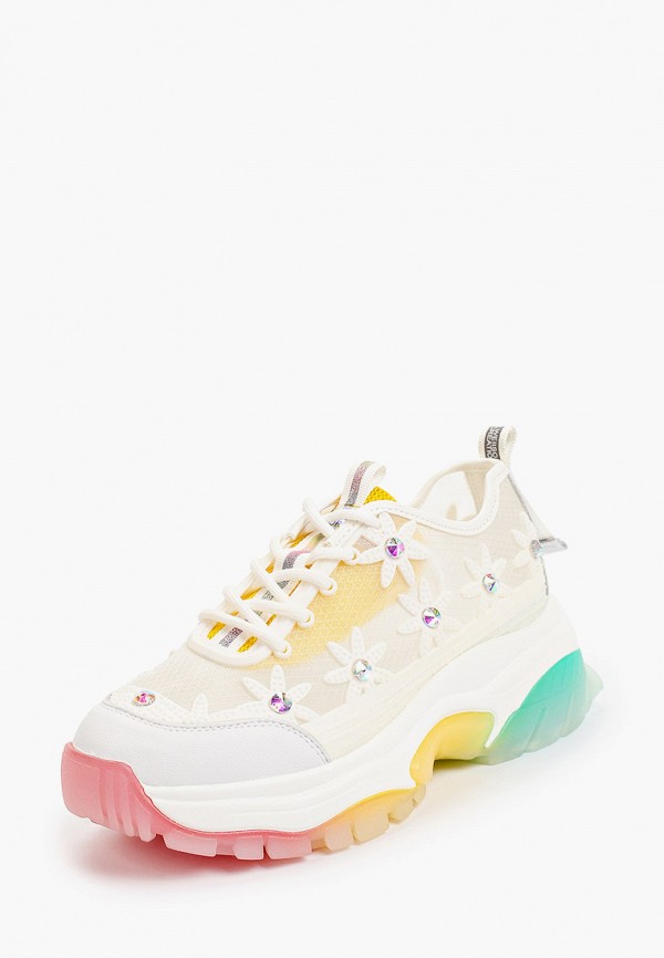 фото Кроссовки nobbaro