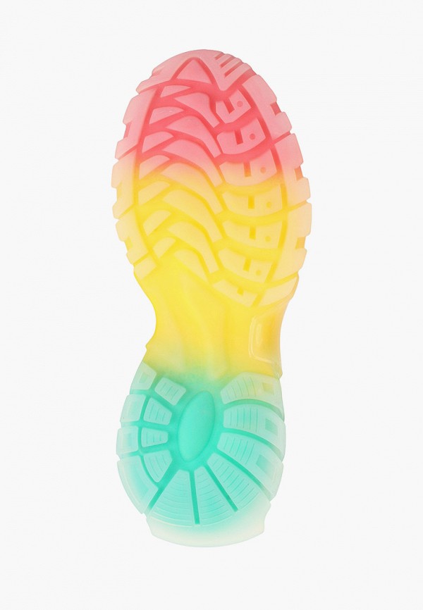 фото Кроссовки nobbaro