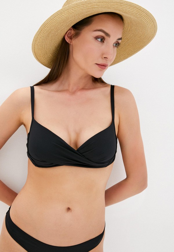 

Лиф Calzedonia, Черный, Calzedonia MP002XW080DE