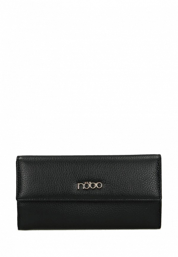 

Кошелек Nobo, Черный, Nobo MP002XW080FY