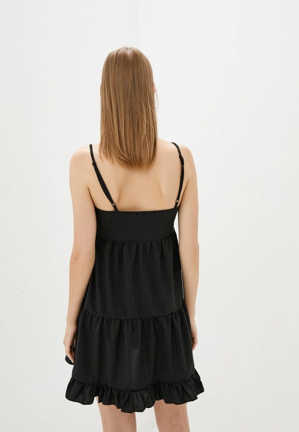 

Сарафан Sorelle, Черный, Sorelle MP002XW080GP