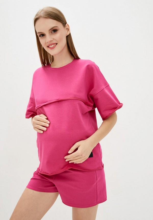 

Костюм спортивный Sorelle, Розовый