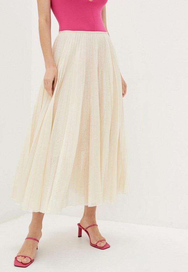 

Юбка Dolcedonna, Бежевый