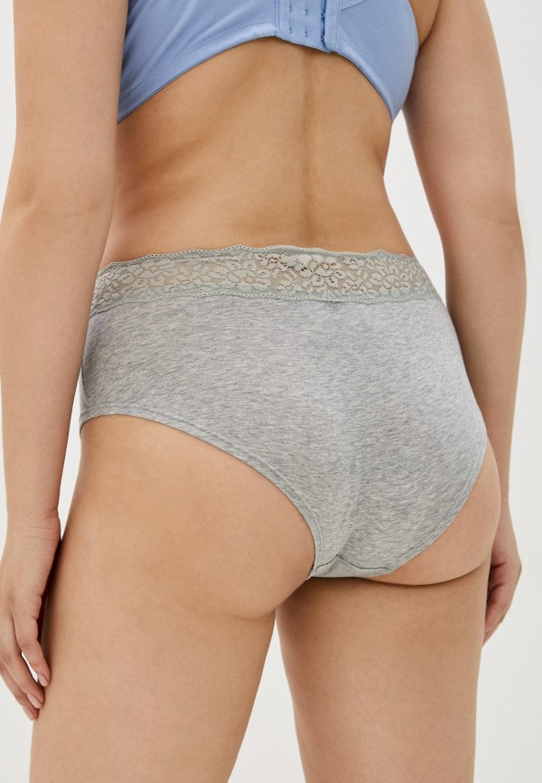 

Трусы Tezenis, Серый, Tezenis MP002XW080JR