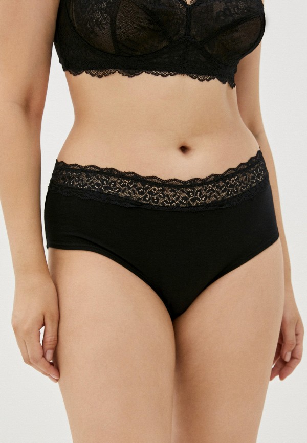 

Трусы Tezenis, Черный