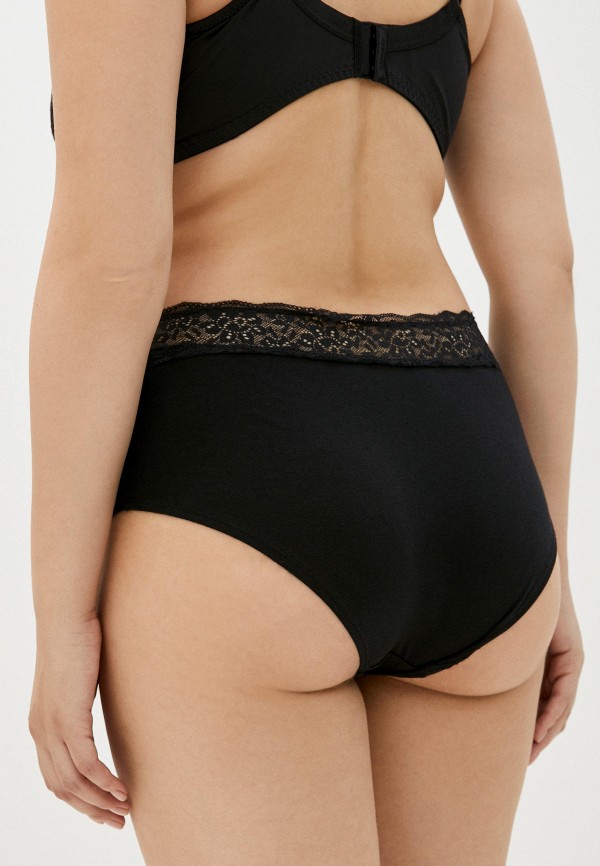 

Трусы Tezenis, Черный, Tezenis MP002XW080JW