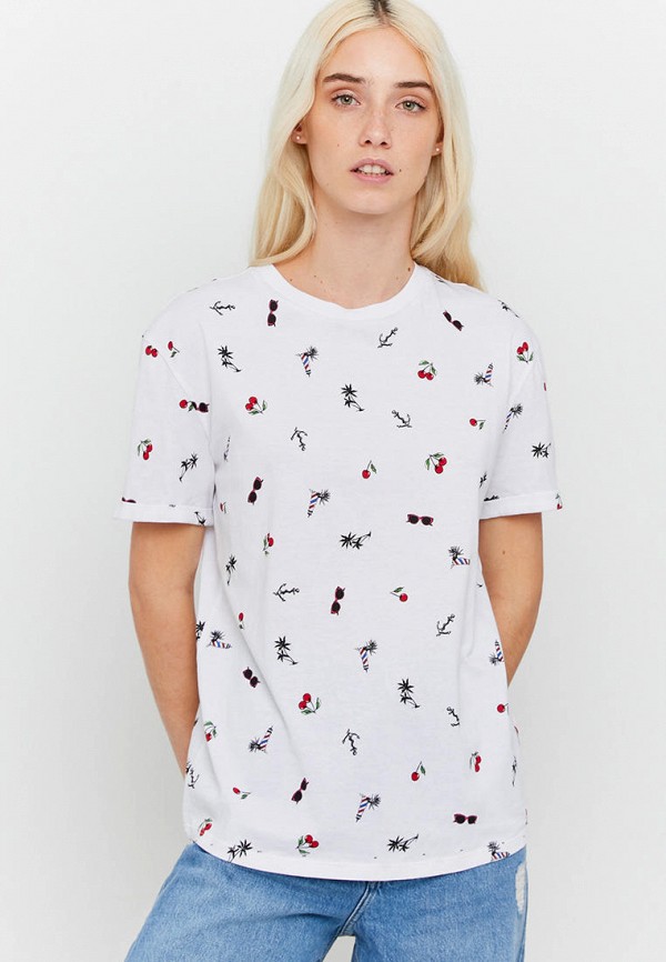

Футболка Tally Weijl, Белый
