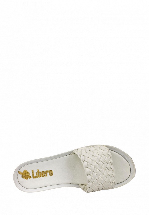 

Сабо Libero, Бежевый, Libero MP002XW080MA