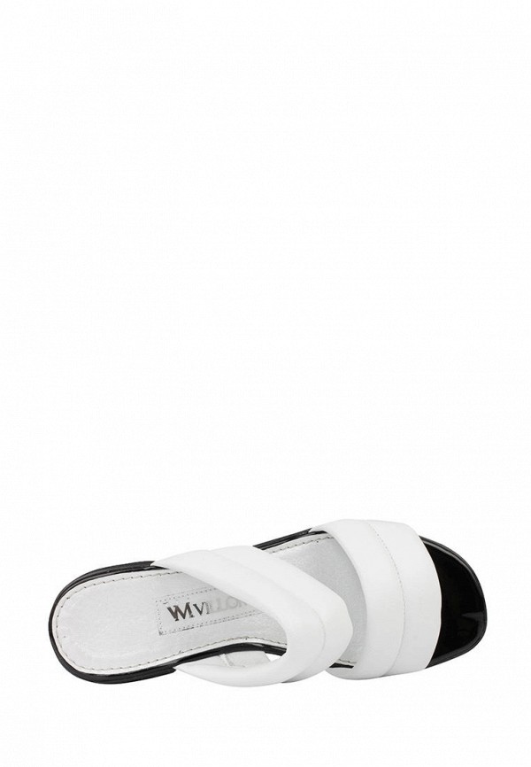 

Сабо Vm-Villomi, Белый, Vm-Villomi MP002XW080MI