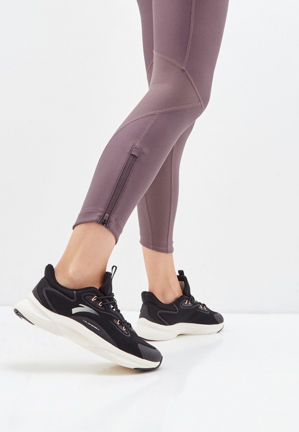 Кроссовки Anta черный, размер 35,5, фото 6