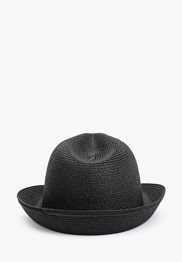 Шляпа VNTG vintage+ цвет черный  Фото 2