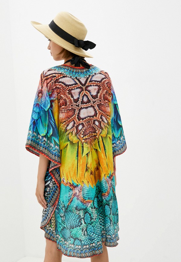 фото Кимоно velocity