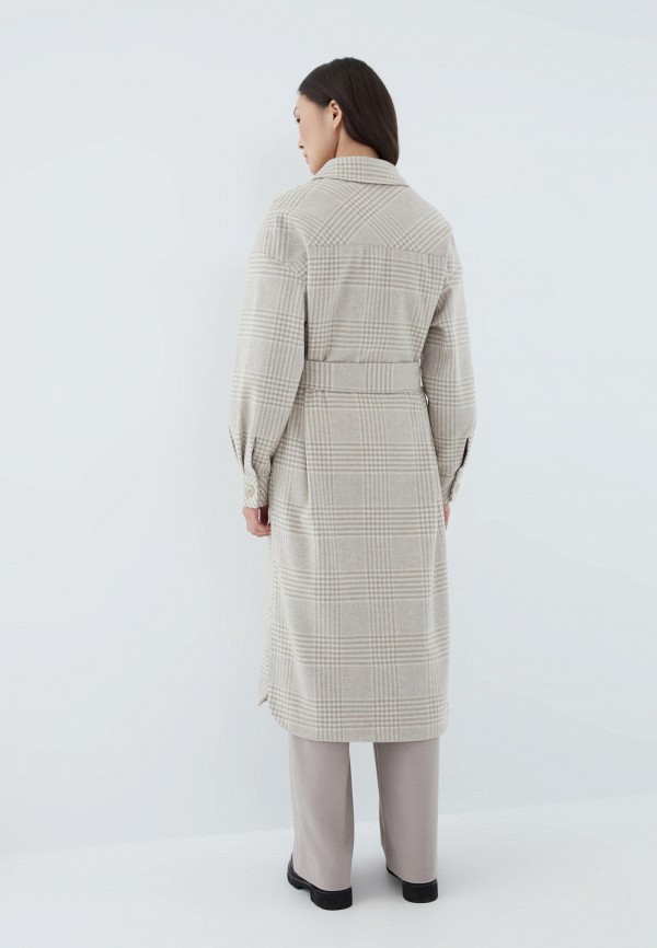 фото Пальто zarina