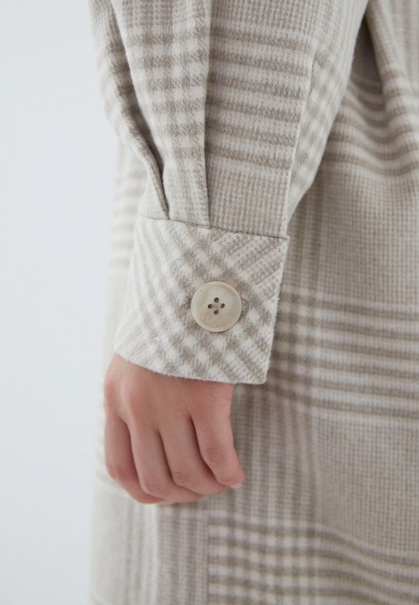 фото Пальто zarina