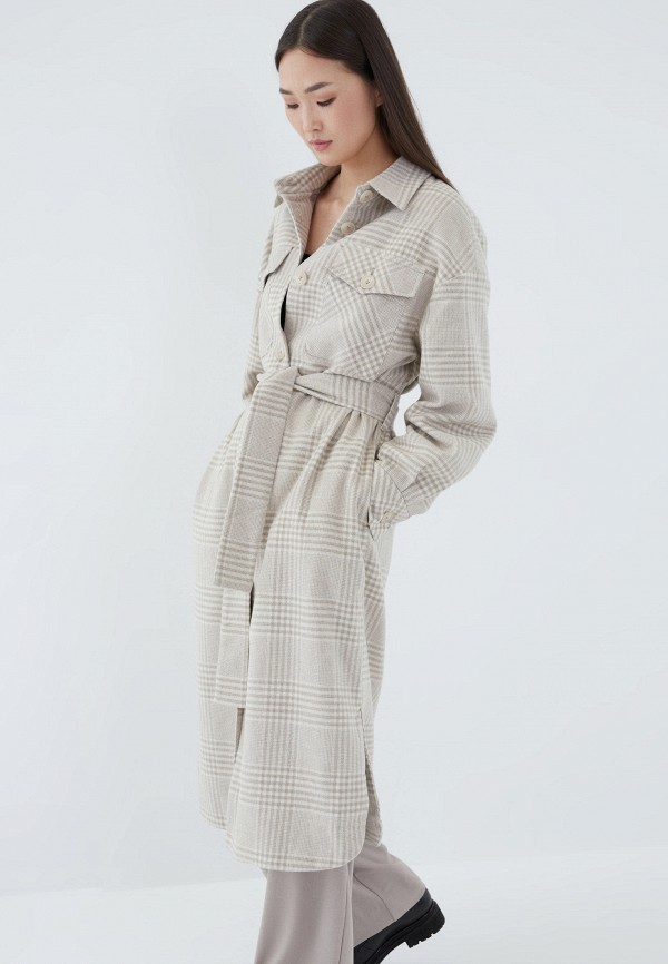 фото Пальто zarina