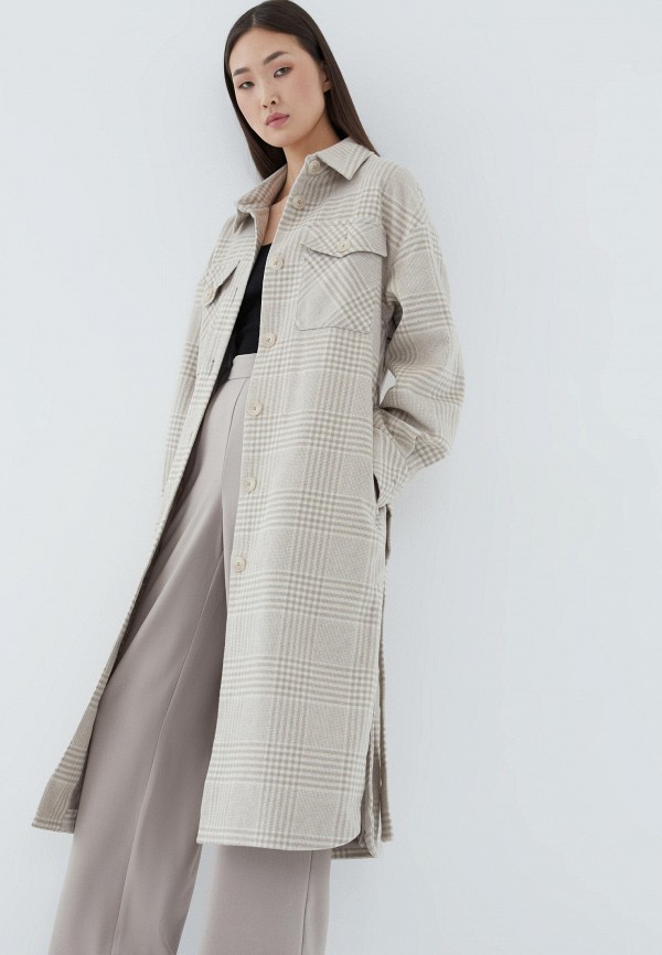 фото Пальто zarina