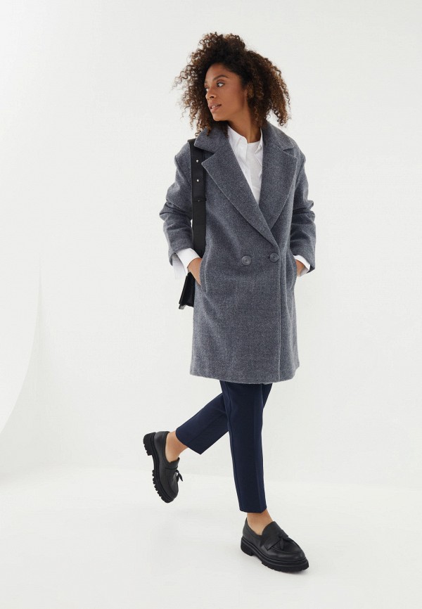 фото Пальто zarina