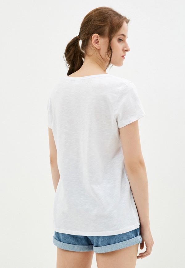 фото Футболка u.s. polo assn.