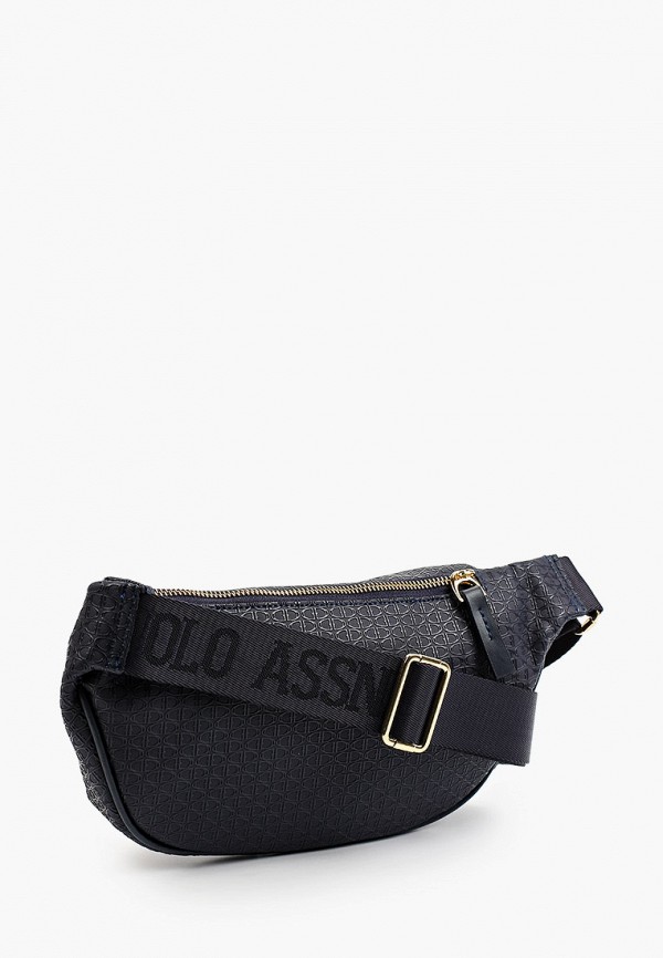 фото Сумка поясная u.s. polo assn.