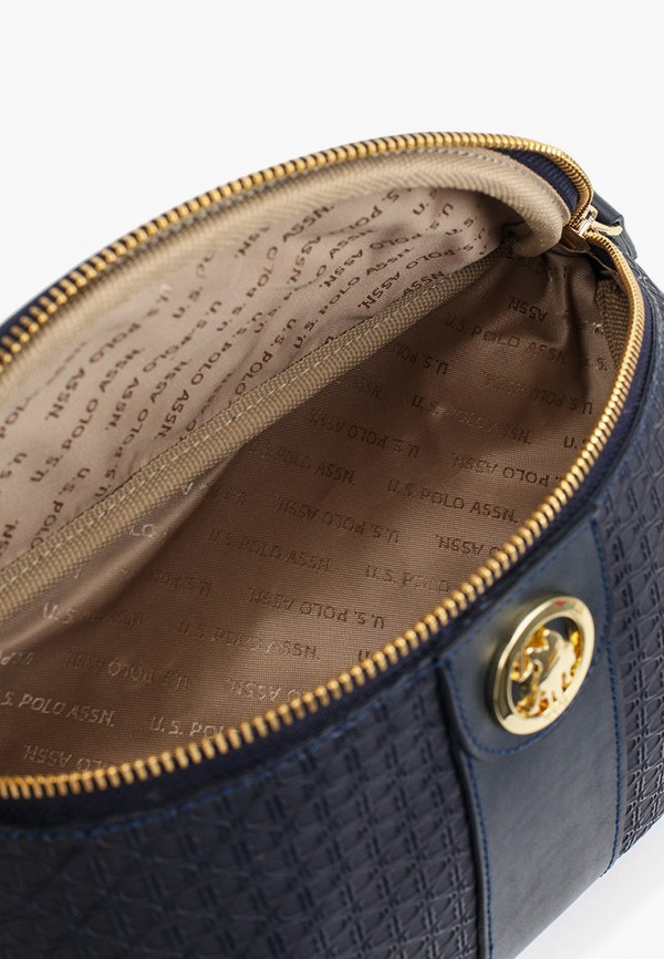 фото Сумка поясная u.s. polo assn.