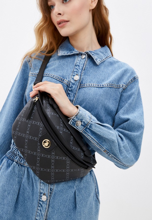 фото Сумка поясная u.s. polo assn.