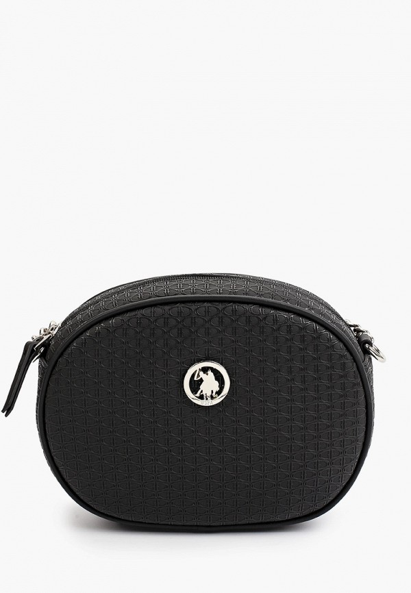 

Сумка U.S. Polo Assn., Черный