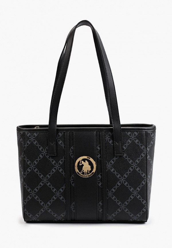 

Сумка U.S. Polo Assn., Черный