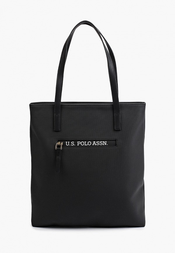 

Сумка U.S. Polo Assn., Черный