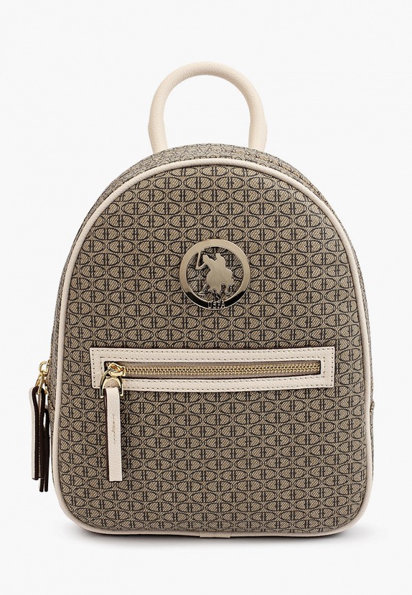

Рюкзак U.S. Polo Assn., Хаки