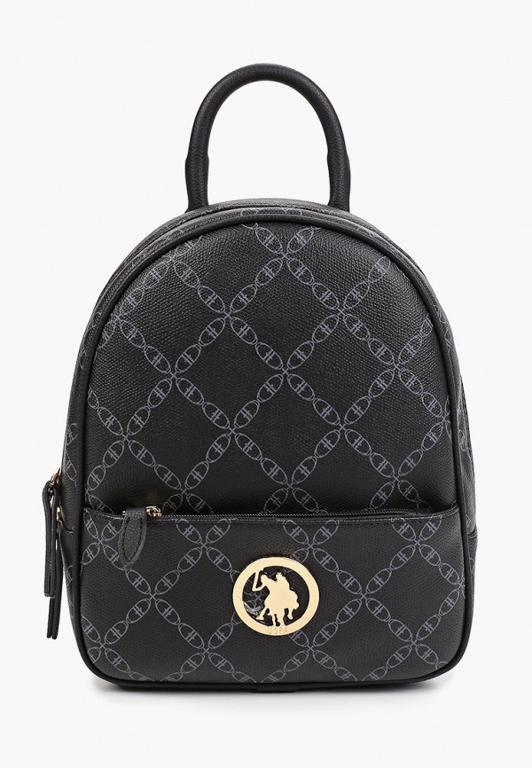 

Рюкзак U.S. Polo Assn., Черный