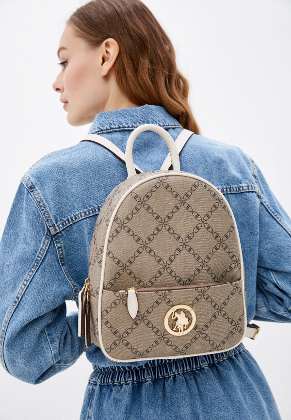 фото Рюкзак u.s. polo assn.