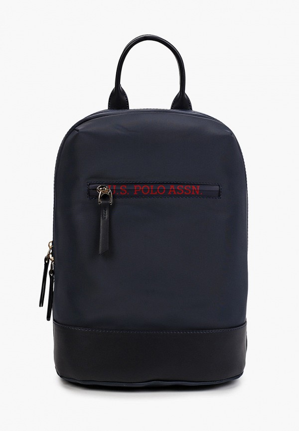 

Рюкзак U.S. Polo Assn., Синий