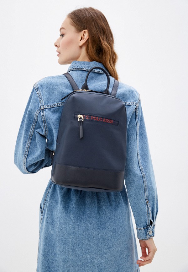 фото Рюкзак u.s. polo assn.