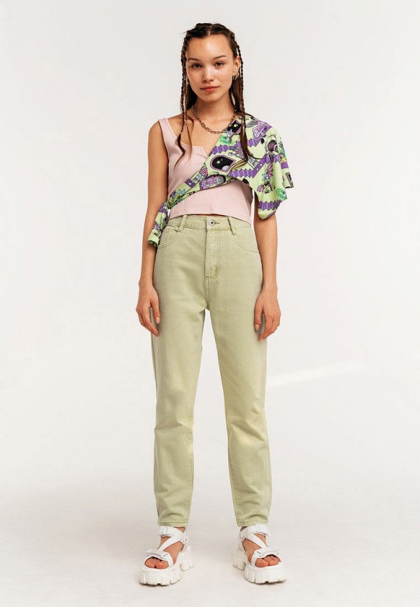 фото Брюки befree