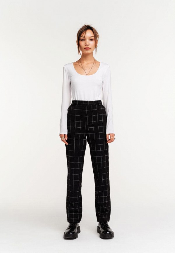 фото Брюки befree