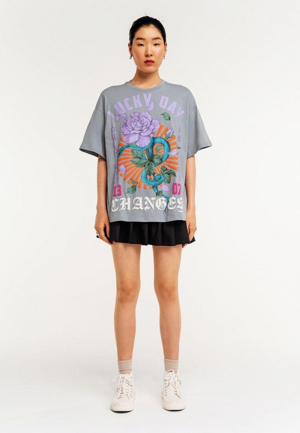 фото Футболка befree