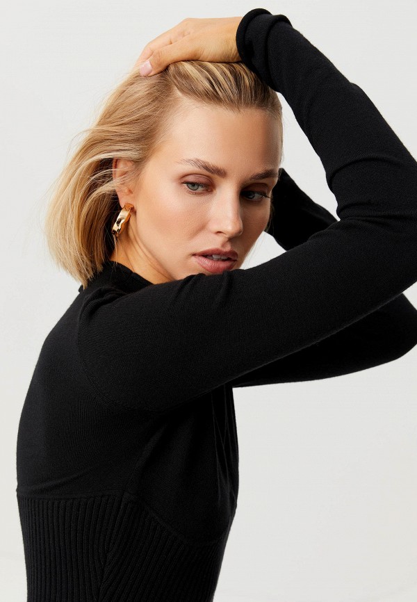 фото Водолазка sela