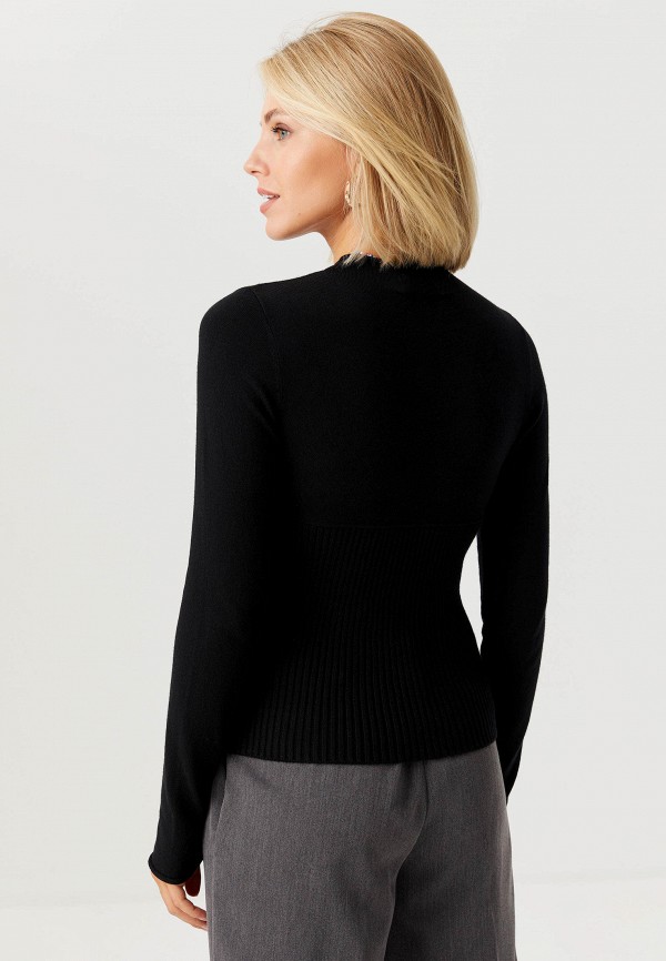 фото Водолазка sela