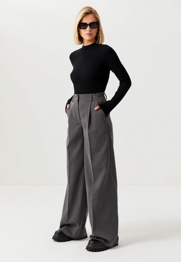 фото Водолазка sela