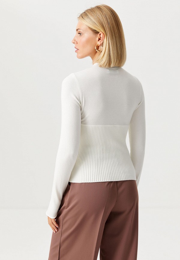 фото Водолазка sela