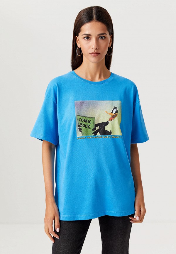 фото Футболка sela