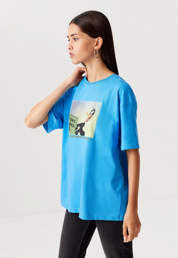 фото Футболка sela