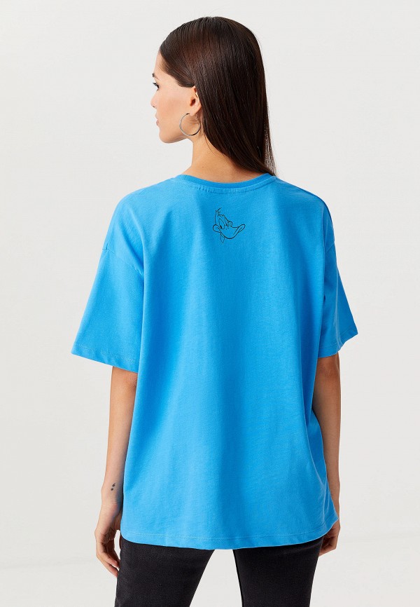 фото Футболка sela