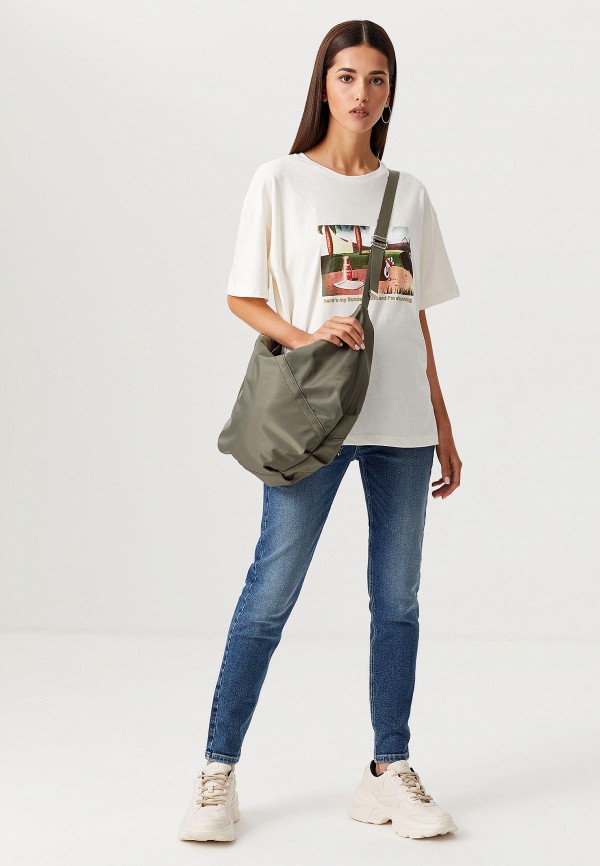 фото Футболка sela