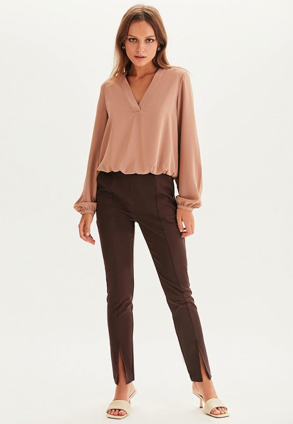 фото Брюки love republic