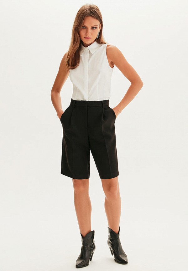 фото Шорты love republic