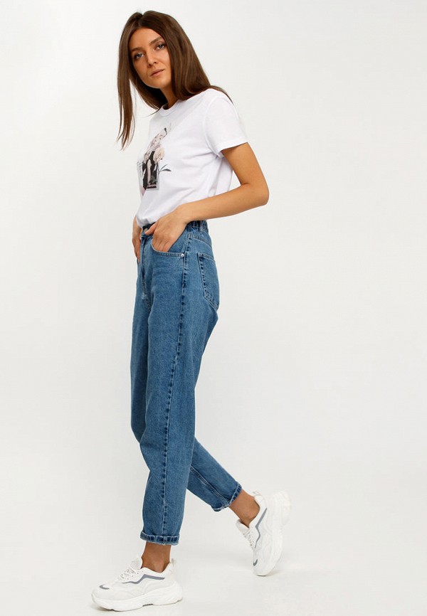 фото Футболка апрель