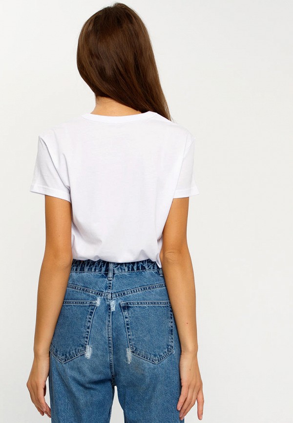 фото Футболка апрель